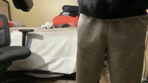 blackjag107 online show from 10.28.25