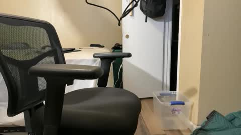 blackjag107 online show from 11.18.25