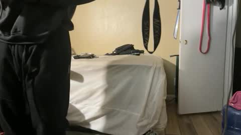 blackjag107 online show from 11.29.25