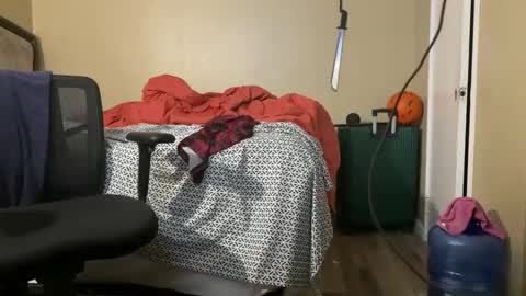 blackjag107 online show from 12.01.25