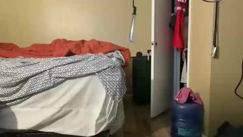 blackjag107 online show from 12.01.25