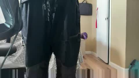 blackjag107 online show from 01.11.26