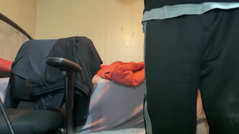 blackjag107 online show from 02.19.26