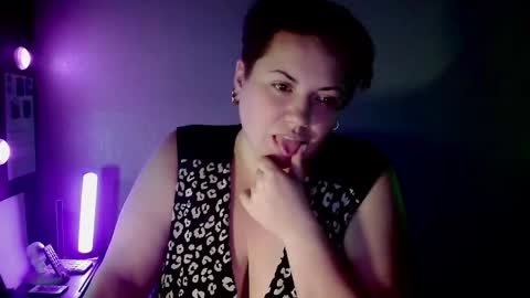 BlackkVelvet online show from 01.08.26