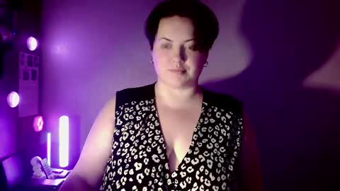 BlackkVelvet online show from 02.08.26