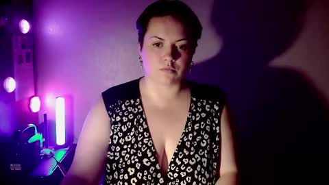 BlackkVelvet online show from 02.21.26