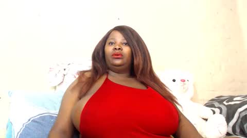 blackladyqx online show from 11.17.25