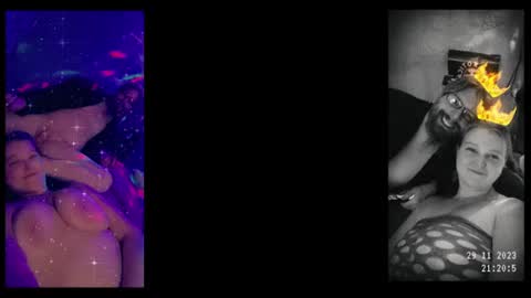 blacklightparty69 online show from 07.04.26
