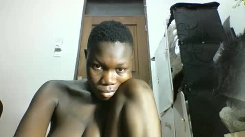 blackmarvel02 online show from 11.19.25