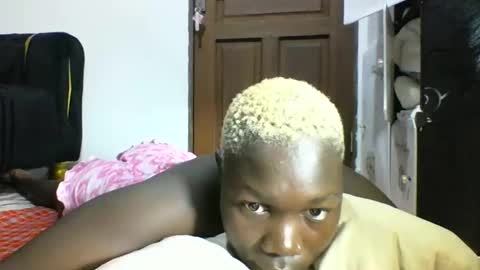 blackmarvel02 online show from 12.05.25