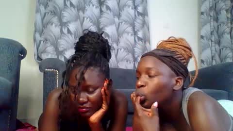 Snapshot of blackmela chatting on 11.07.25 Blackmela online show from 11.07.25