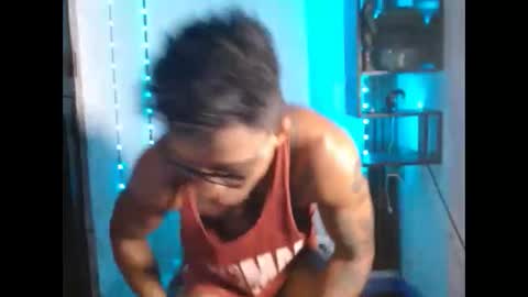 blackmen117uncs online show from 11.23.25