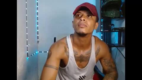 blackmen117uncs online show from 12.16.25