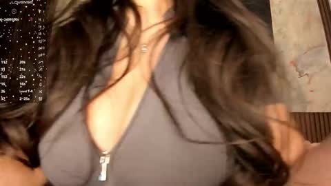 Karina online show from 02.25.26