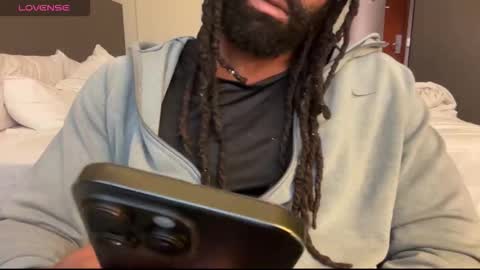 Snapshot of blackmuscles77 chatting on 02.23.26 blackmuscles77 online show from 02.23.26