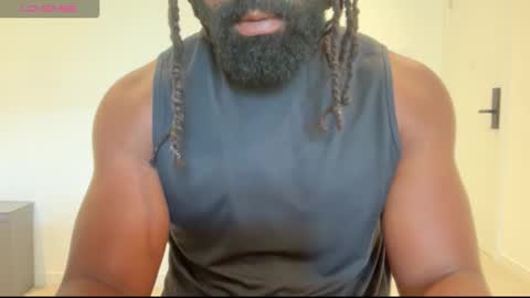 blackmuscles77 online show from 03.06.26