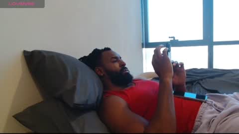 blackmuscless online show from 07.24.26