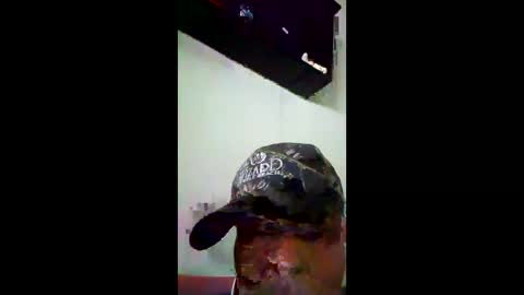 Snapshot of blacknwhite713 chatting on 02.16.26 blacknwhite713 online show from 02.16.26