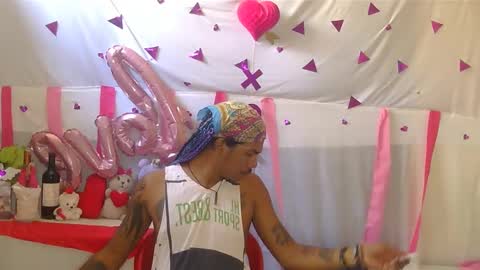 i am D.L online show from 02.13.25