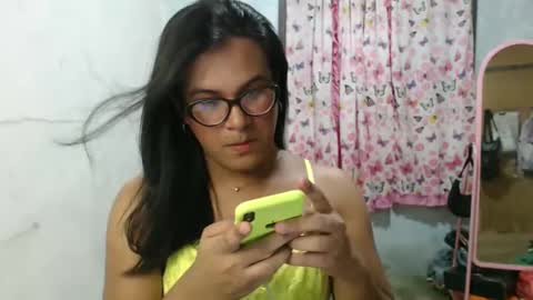 Ellez online show from 02.27.26