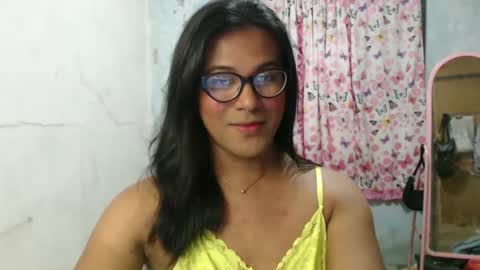 Ellez online show from 03.02.26