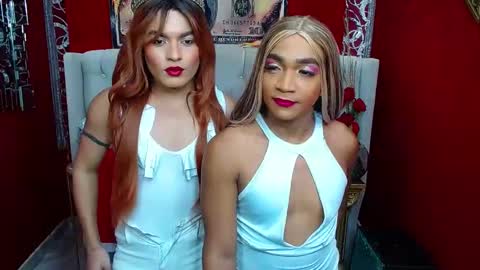 Snapshot of blackpingtrans chatting on 12.02.24 blackpingtrans online show from 12.02.24