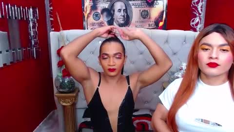 Snapshot of blackpingtrans chatting on 12.10.24 blackpingtrans online show from 12.10.24