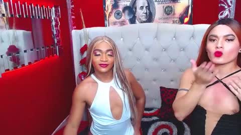 Snapshot of blackpingtrans chatting on 12.11.24 blackpingtrans online show from 12.11.24