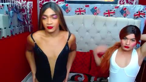 Snapshot of blackpingtrans chatting on 02.15.25 blackpingtrans online show from 02.15.25