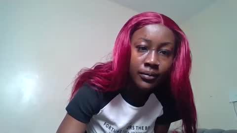 Snapshot of blackprincess25 chatting on 03.08.26 Lorraine online show from 03.08.26