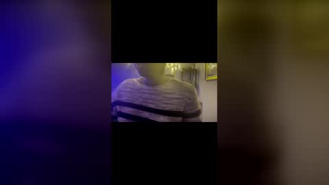 Snapshot of blackprincessstacy chatting on 05.21.26 ask mme later online show from 05.21.26