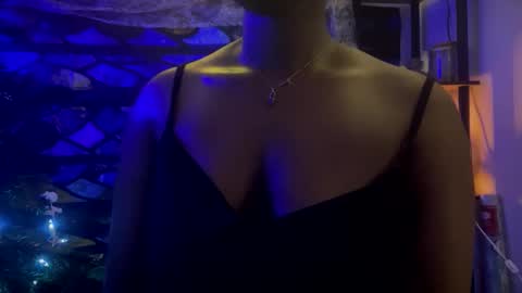 Snapshot of blackprincessstacy chatting on 05.28.26 ask mme later online show from 05.28.26