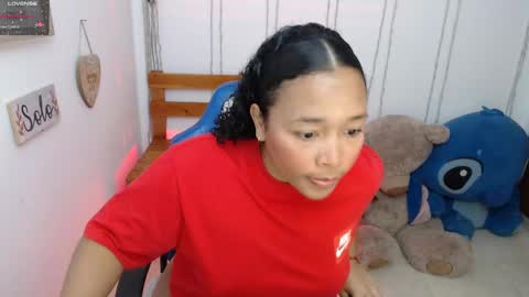 Snapshot of blackqueen_18 chatting on 01.26.25 blackqueen_18 online show from 01.26.25