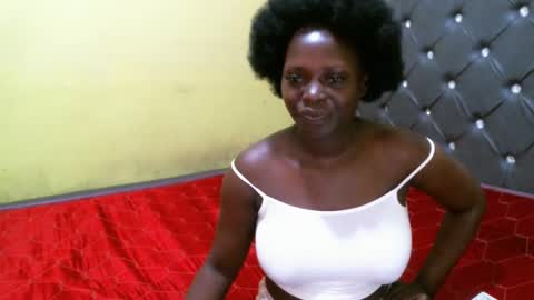 Brenda and Niffa online show from 01.08.25