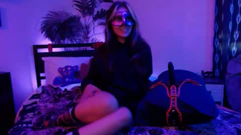 Roselina online show from 01.01.25