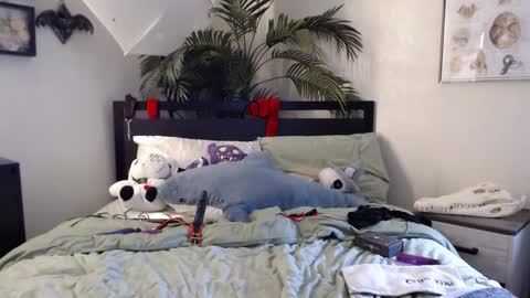 Roselina online show from 01.07.25