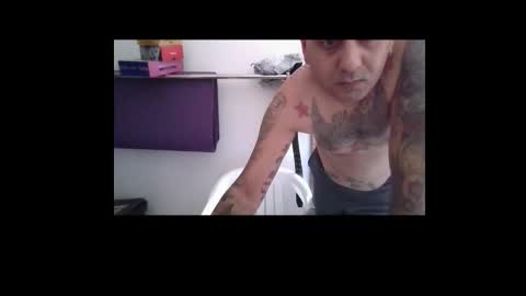 Blacksapphire online show from 10.17.25