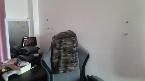 Blacksapphire online show from 10.26.25