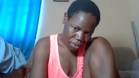 Snapshot of blacksexygal chatting on 08.01.26 SARAH online show from 08.01.26