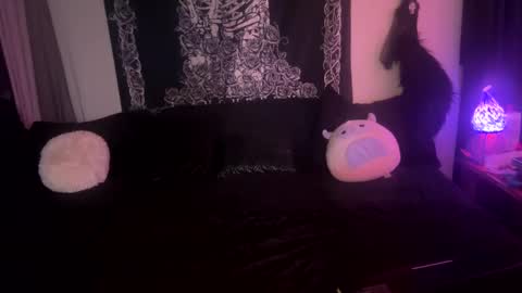 blackstarzara online show from 01.10.25