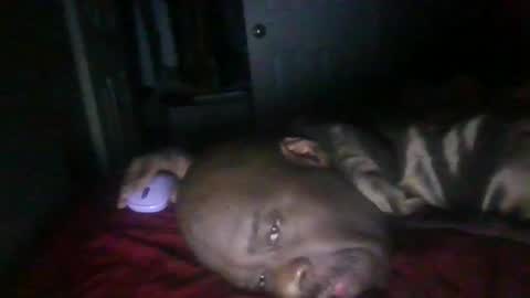 Snapshot of blackteddybear chatting on 02.21.26 blackteddybear online show from 02.21.26