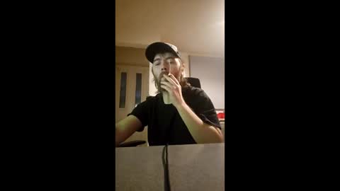 Snapshot of blackvswhite2022 chatting on 12.16.25 blackvswhite2022 online show from 12.16.25