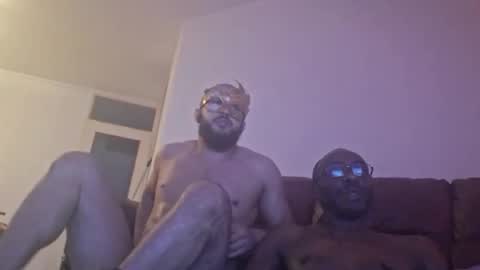 Blackxlversa online show from 06.10.26