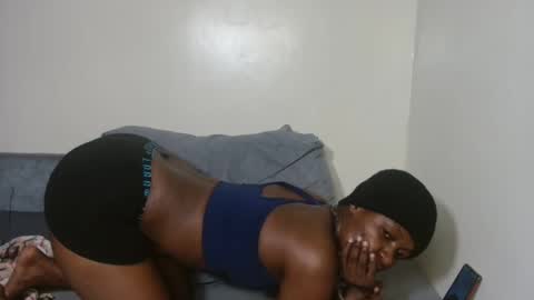 blacky_winndy online show from 10.07.25