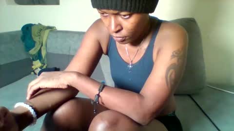 blacky_winndy online show from 10.10.25