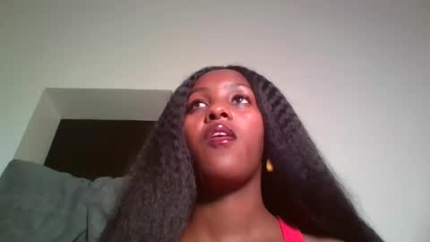 blacky_winndy online show from 10.13.25