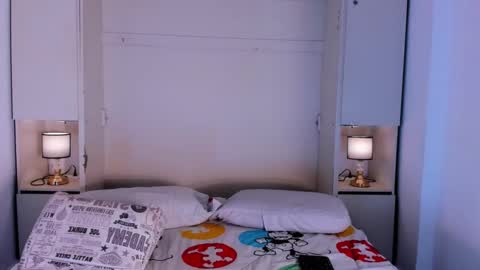 GRACE online show from 10.31.25