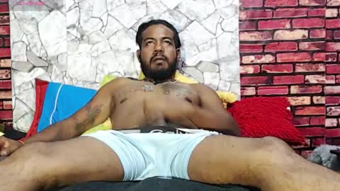 Snapshot of blade_foxx chatting on 02.14.26 Richard online show from 02.14.26