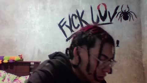 Snapshot of blade_sensual chatting on 11.27.25 blade_sensual online show from 11.27.25