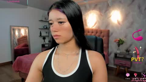 Blair  online show from 11.08.25